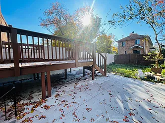 Rented by Blue Egg Realty Corp