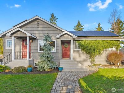 1001 Maple Street, Edmonds, WA, 98020