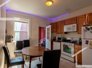 53 Brackett St #4, Brighton, MA 02135