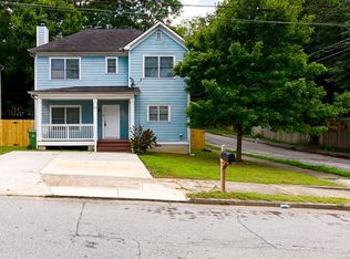 1052 Smith St SW, Atlanta, GA 30310
