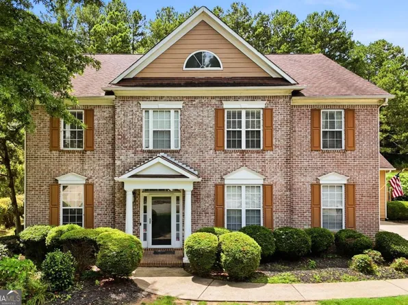 245 Chadwyck Ln, Canton, GA 30115