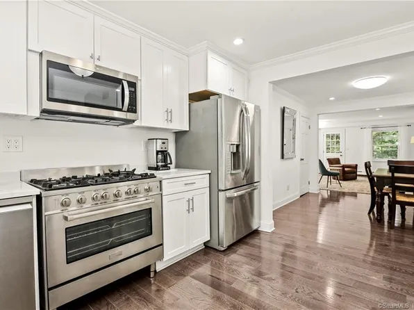 50 Florida Road, Ridgefield, CT 06877