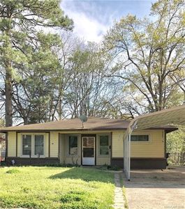 3607 Elon St, Shreveport, LA, 71109