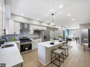 2611 Hampden Ave, Baltimore, MD 21211