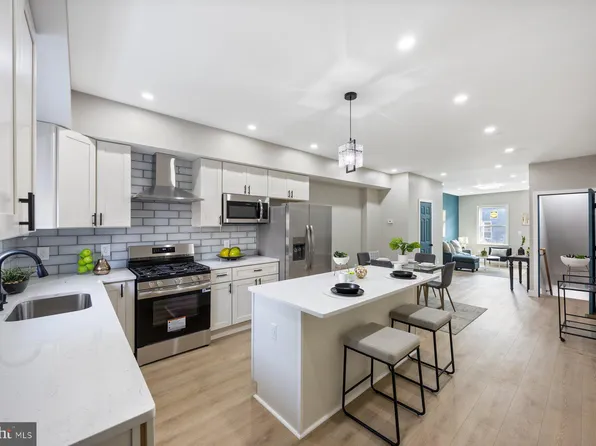 2611 Hampden Ave, Baltimore, MD 21211