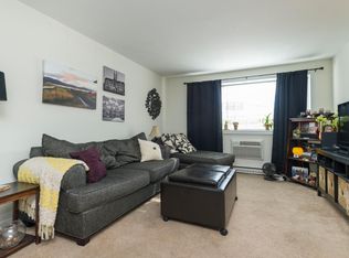 10 Embassy Rd #28, Brighton, MA 02135