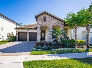 8355 Vivaro Isle Way, Windermere, FL 34786