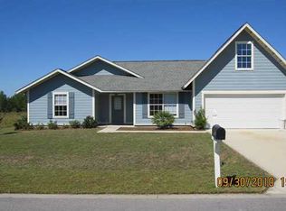 39 Lockwood Way, Defuniak Springs, FL 32435