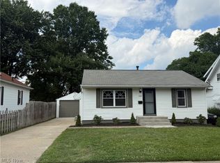 1385 Niagara Ave, Akron, OH 44305