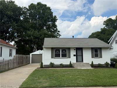 1385 Niagara Ave, Akron, OH, 44305