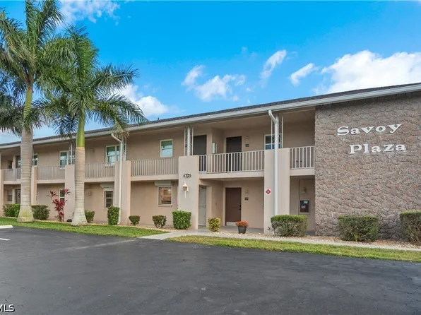 834 SE 46th St APT 1C, Cape Coral, FL 33904
