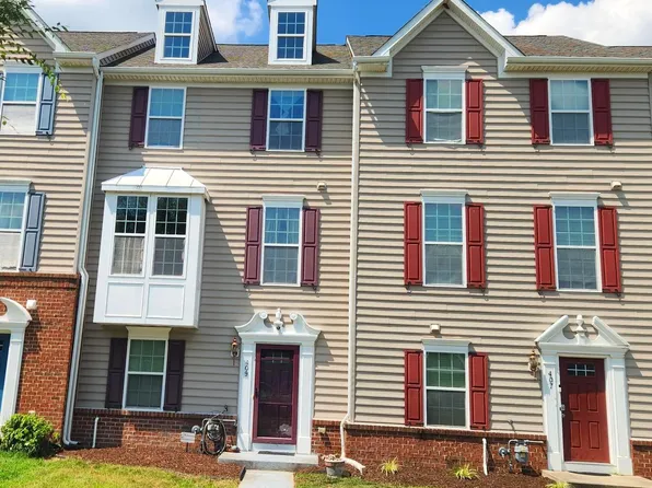 409 Ridgely Blvd, Dover, DE 19904