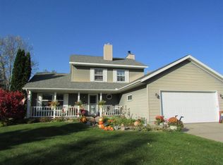 5740 Jurgella Ln, Stevens Point, WI 54482