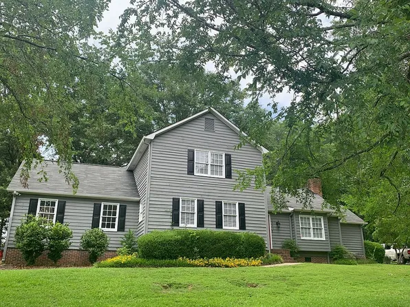 5095 Smoke Rise Dr, Macon, GA 31210