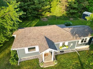 5488 County Highway D, Vesper, WI 54489