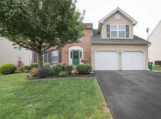 3846 Rittenhouse Rd, Macungie, PA 18062
