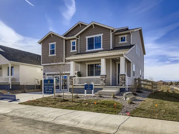 598 Noola St, Windsor, CO 80550