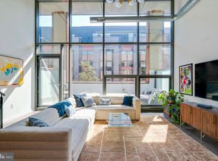 1352 South St UNIT 307, Philadelphia, PA