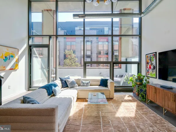 1352 South St Unit 307, Philadelphia, PA 19147