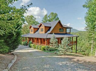 38 Whipporwill Walk Rd, Mineral Bluff, GA 30559