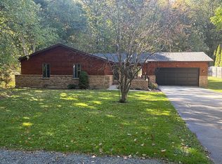 1481 N Marilyn Ave, Ludington, MI 49431