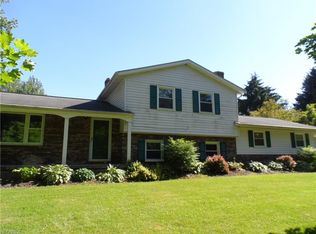 8145 Ballash Rd, Medina, OH 44256