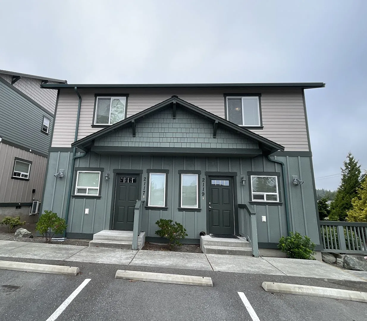Cedar Ridge — Photo 1