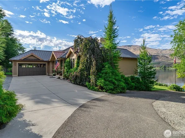 2195 Summer Camp Road, Chelan, WA 98816