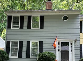 143 Highridge Dr, Spartanburg, SC 29307