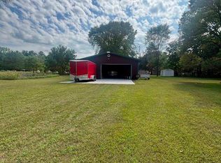 N3475 W Tomahawk Trl, Montello, WI 53949