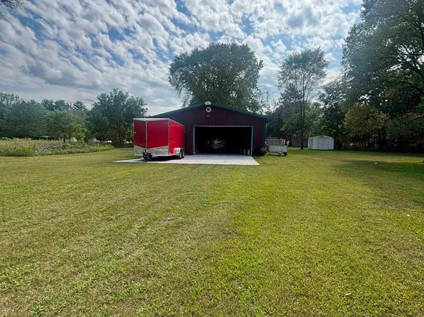 N3475 W Tomahawk Trl, Montello, WI 53949