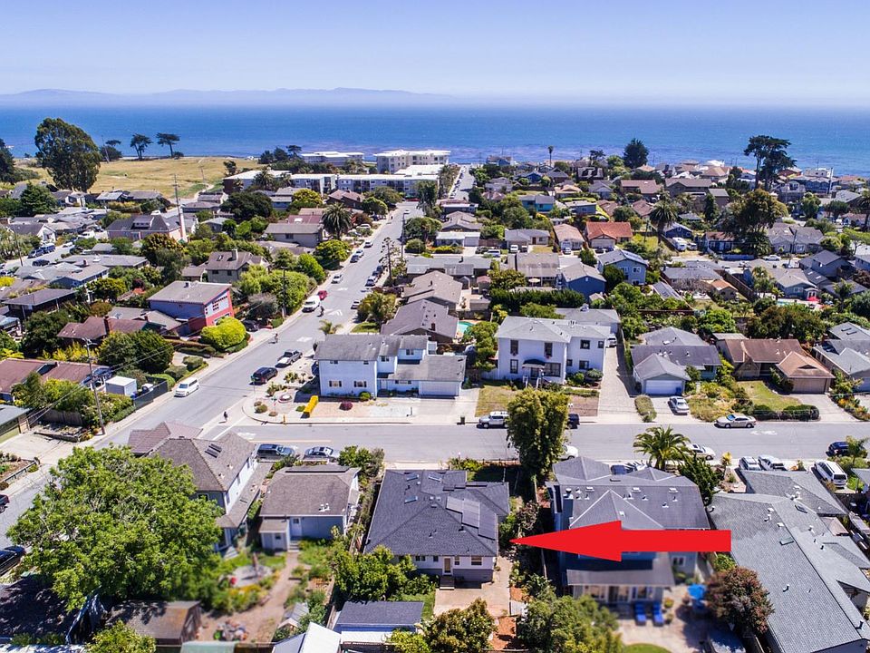 106 Alta Ave Santa Cruz CA 95060 Zillow