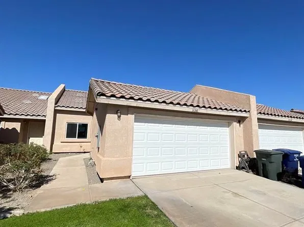 3136 S Melanie Dr, Yuma, AZ 85365