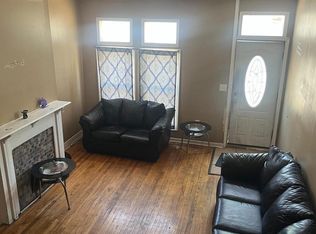 1616 N Fulton Ave, Baltimore, MD 21217