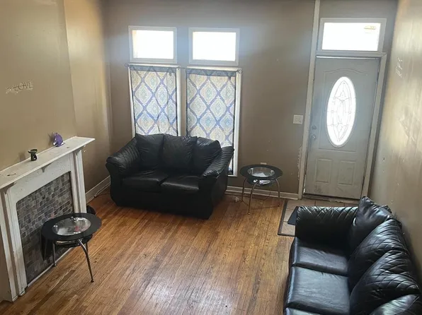 1616 N Fulton Ave, Baltimore, MD 21217