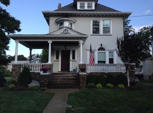 18 Hanford Pl, Caldwell, NJ 07006
