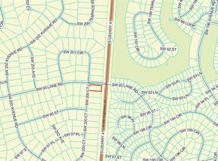 SW 200th Ct Lot 94, Dunnellon, FL 34431