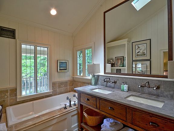 Master Bath- WOW