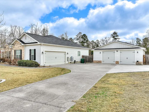 340 Drayton Way, Harlem, GA