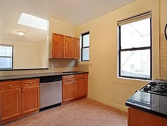 Sold by Citi Habitats