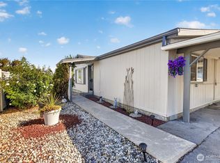 1137 Foothills Ln #19, Wenatchee, WA 98801