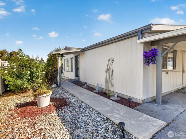1137 Foothills Lane #19, Wenatchee, WA 98801