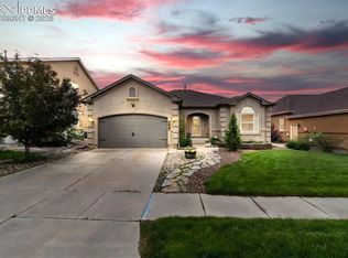 6021 Revelstoke Dr, Colorado Springs, CO 80924