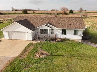 1563 330th St, Orient, IA 50858