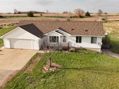 1563 330th St, Orient, IA, 50858