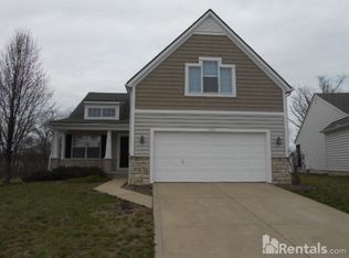 1823 Declaration Dr, Lancaster, OH 43130