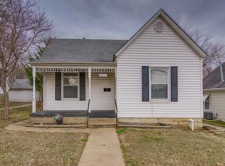 1411 E High St, Jefferson City, MO 65101