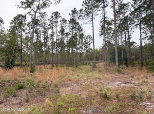 519 5TH Street, Satsuma, FL 32189