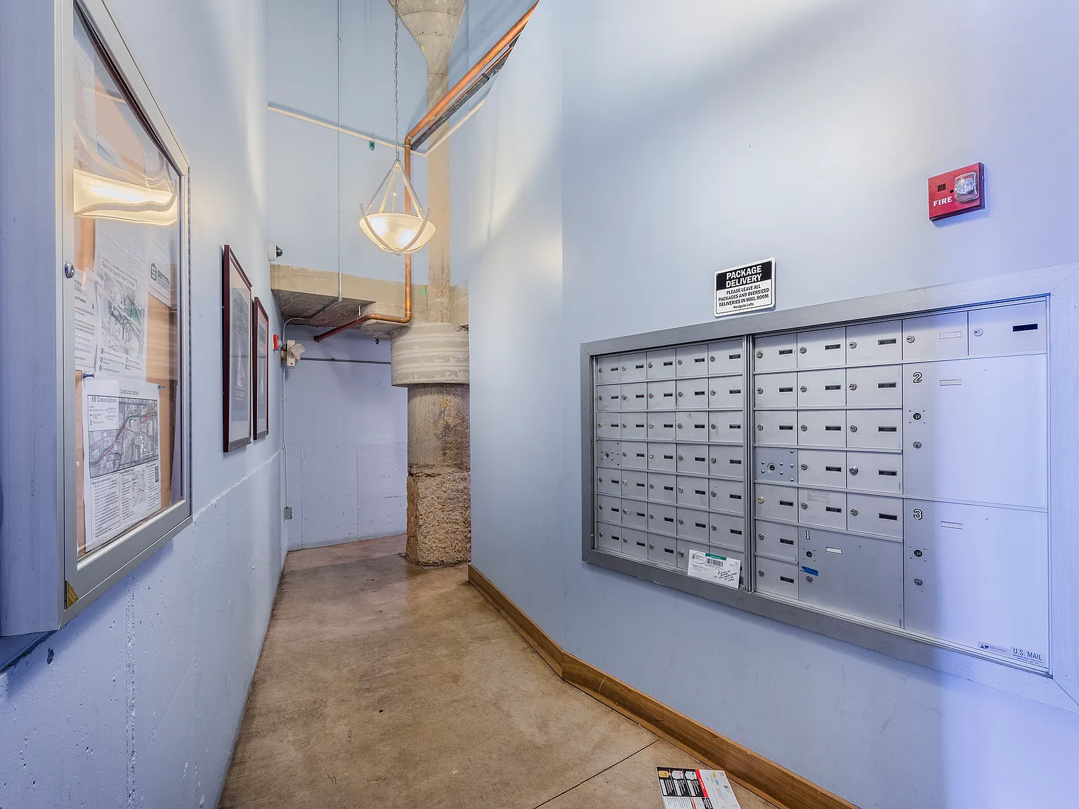 2 bed, 1350 sqft, $1,500 — Photo 2