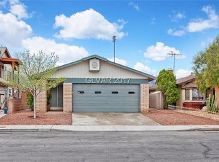 412 Sam Jonas Dr, Las Vegas, NV 89145